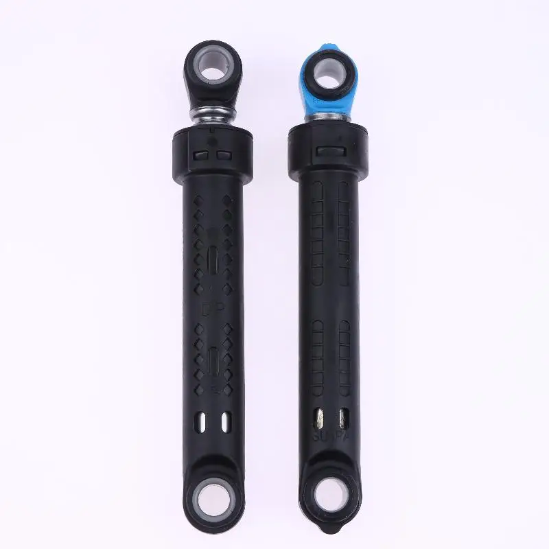 New 1/2Pcs Shock Absorber 80N/100N/120N Suitable For The Jinling/  // Beko/ Candy Drum Washing Machine