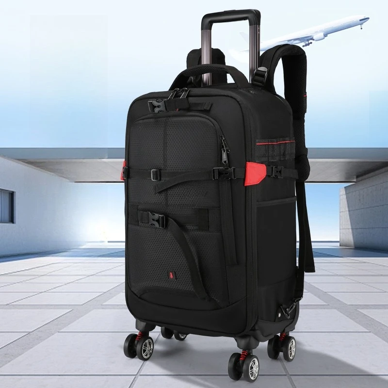 Photo Bag Double Sh…