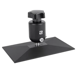 ELEGOO Mars 3 Pro UV Curing Printer Accessories 6.6-inch 4K Mono Screen Release Film Printing Platform Material Tank