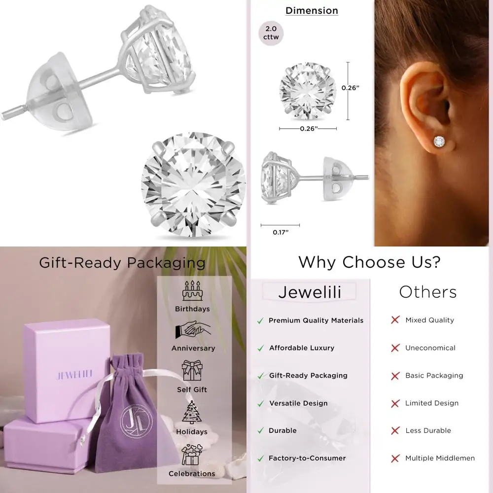 10K Gold Women's So… - image