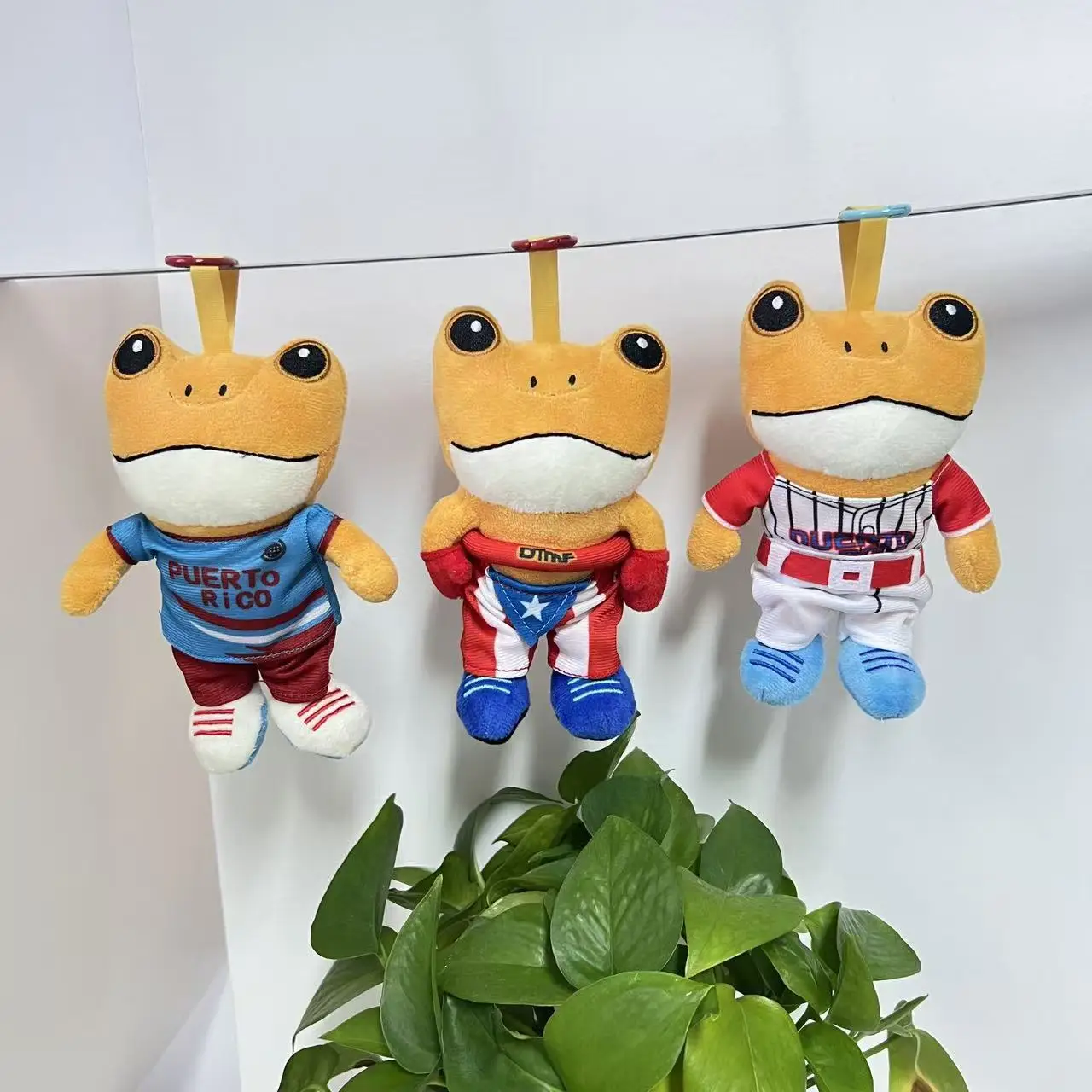 

Sapo Concho Plush Dolls Dtmf Cotton Frog Doll Anime Peripherals Soft Doll Collection Room Decoration Toy Kid Birthday Gifts