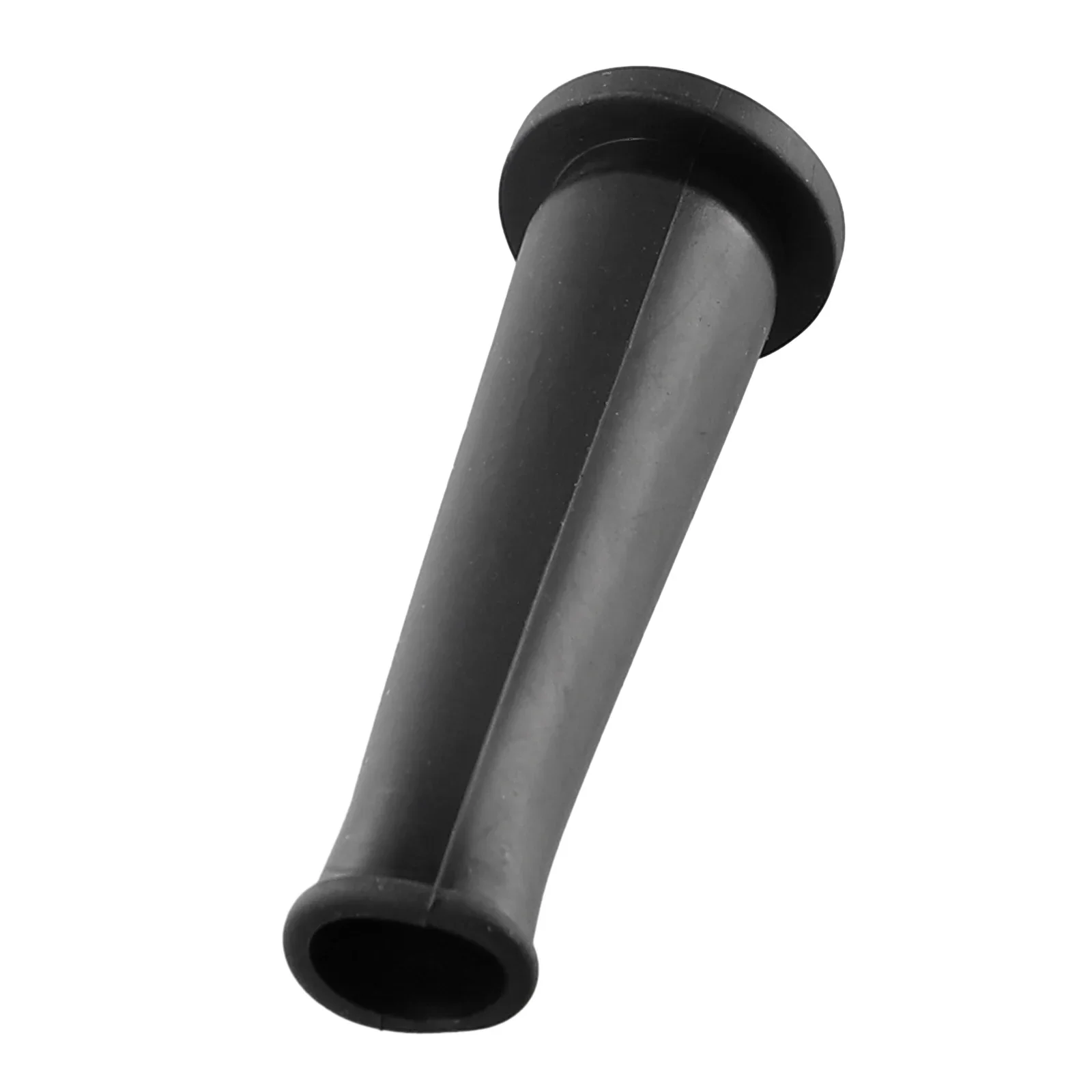 Protector de Cable para amoladora angular, accesorios de goma, 9mm/0,35 pulgadas