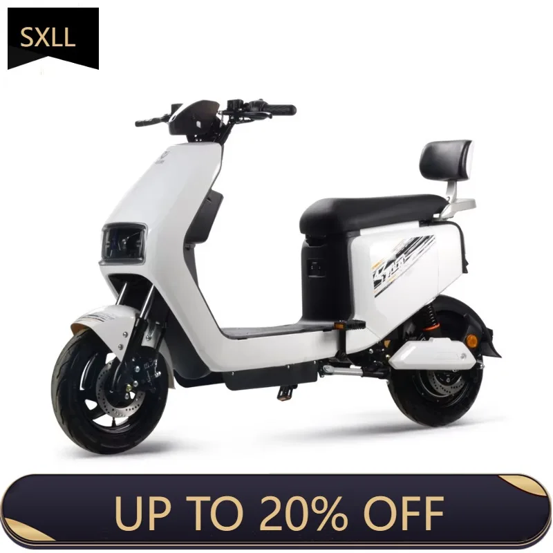 

SXLL 2025 высококачественный китайский электрический мопед цена и двухколесный электросамокат