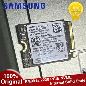Pm991A Nvme Samsung 512Gb - AliExpress