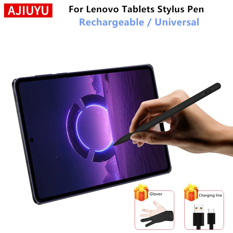Stylus-Stift für Lenovo Legion Y700 Wuji 8,4" 2026 Y700 5., 4., 3., 2., 1. Generation 8,8" Tablet-Bildschirm Touch-Zeichenstift