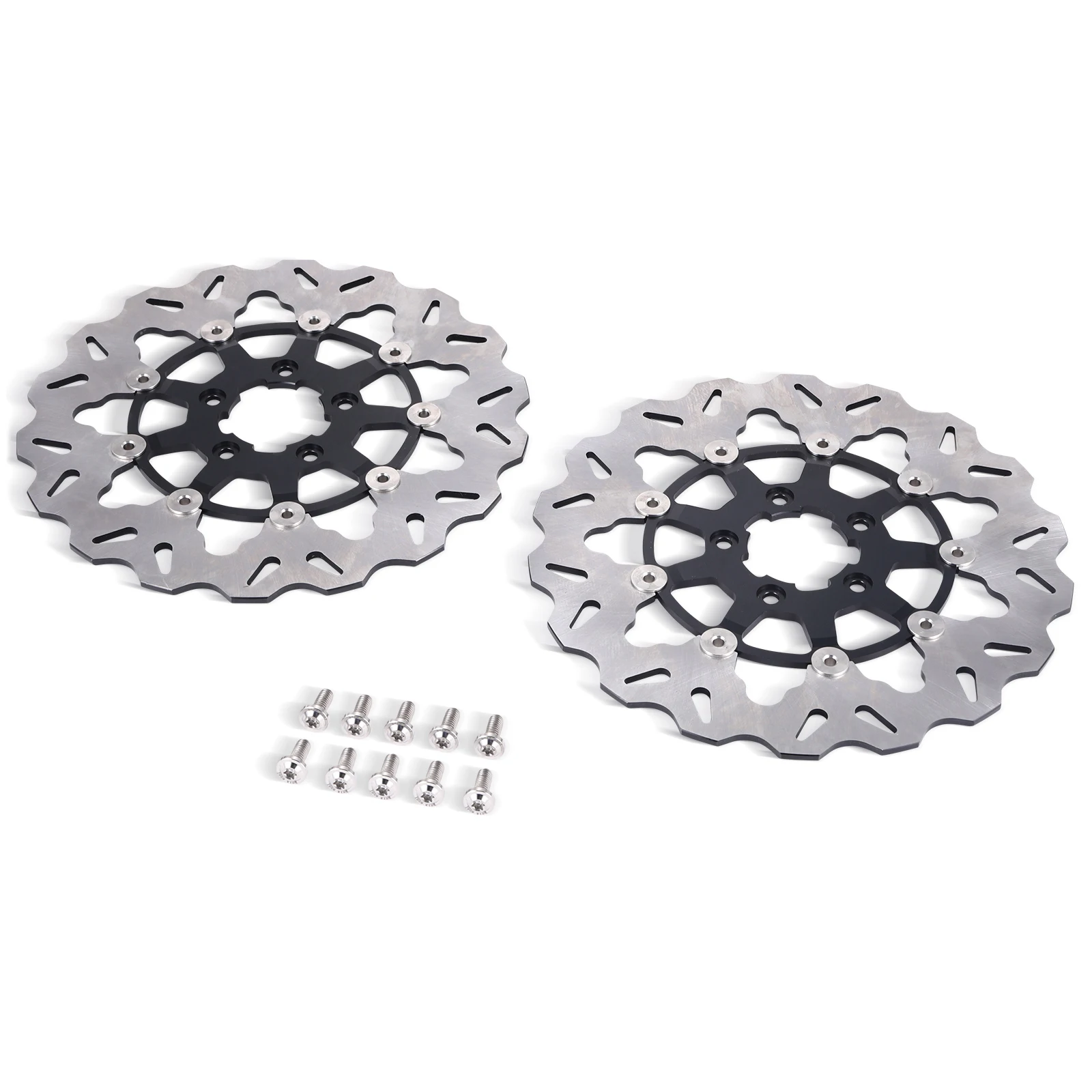 11.8" Front Brake D… - image