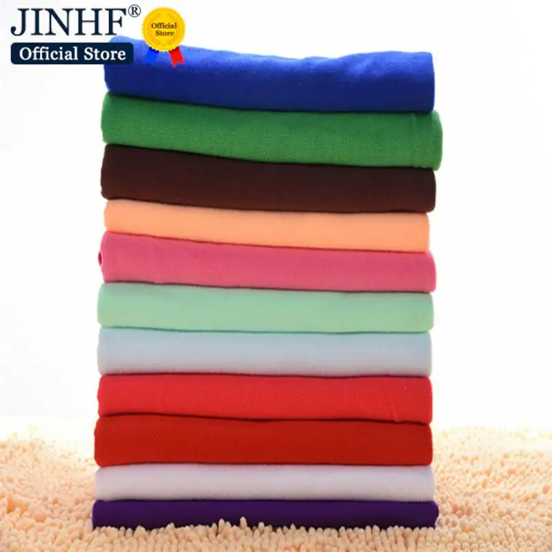 

10pcs Microfiber Car Cleaning Towels Thick Plush Soft Absorbent Washing Cloth Car Care Wax Polishing Detailing Towel 25*25cm