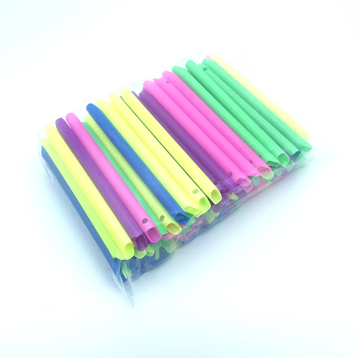 100pcs Dental Disposable Saliva Ejector Aspirator Tube Oral Care Dentistry Consumables Dentist HIGH Volume strong Suction Tips