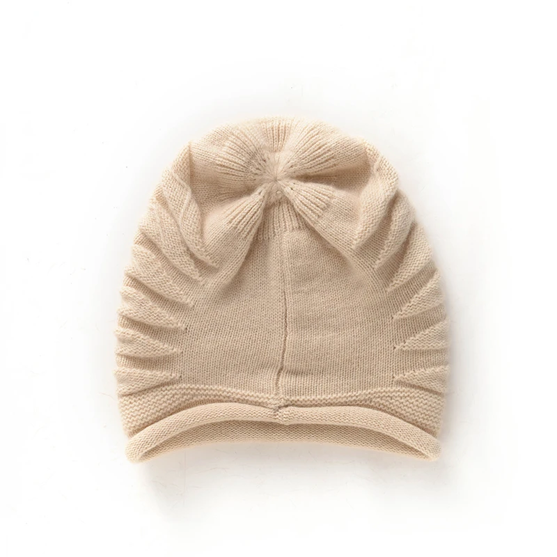 100-quality-cashmere-hats-beanies-for-women-winter-casual-warm-thickened-knitted-striped-cashmere-caps-unisex