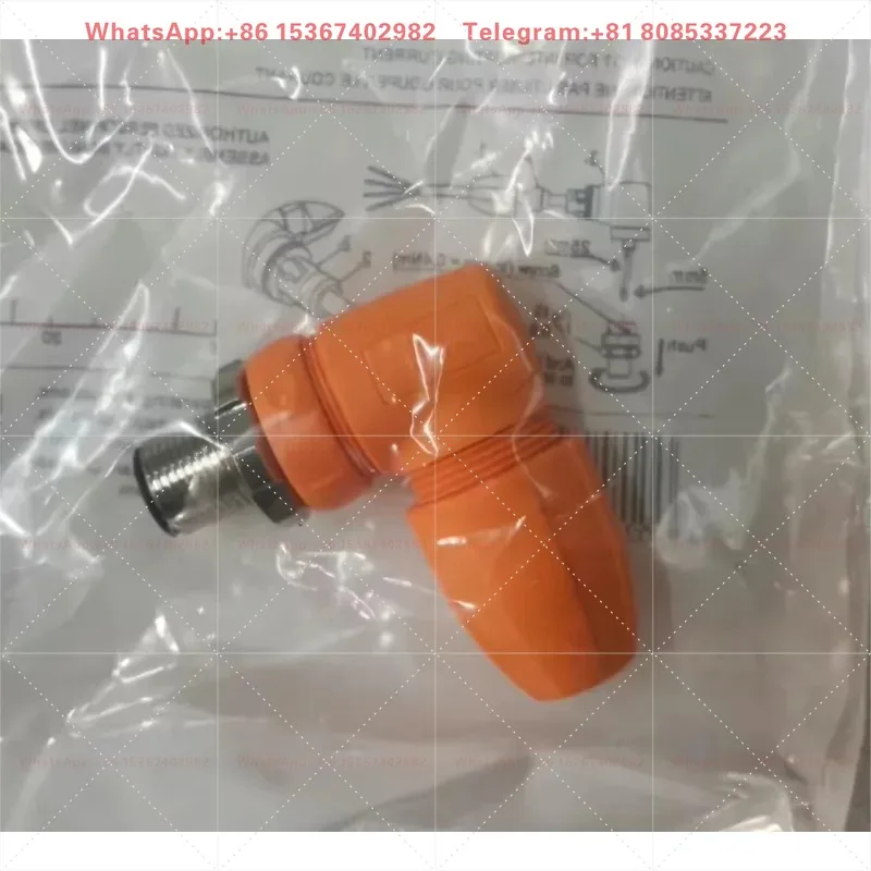 EVC813 EVC814 EVC815 brand new orig inal plug connector in stock