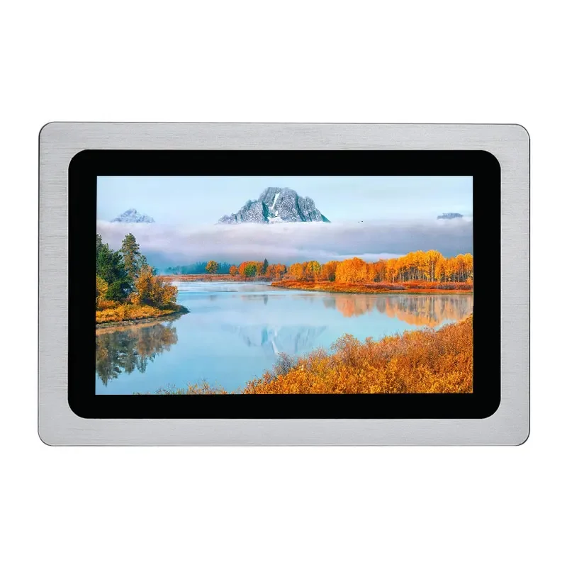 Tablette PC Android pour la maison, tournesol, RAM 2 Go, DDR3, 10.1 pouces