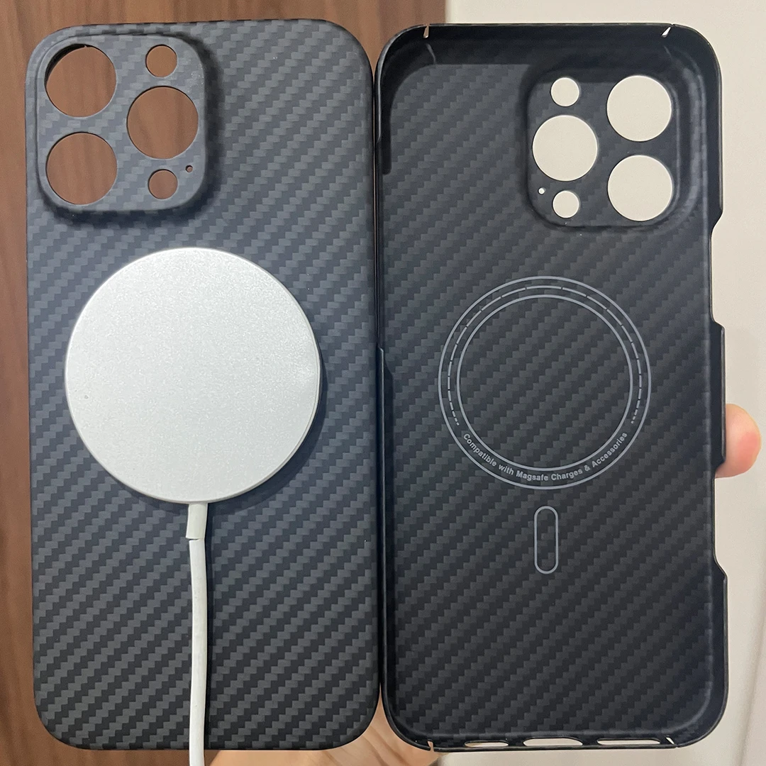 Magnetic 600D Arami… - image