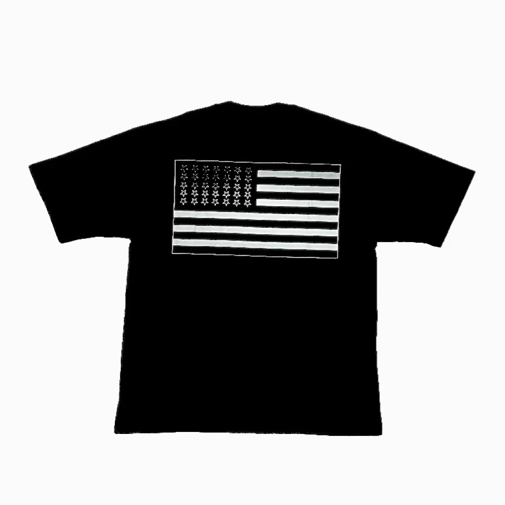 Limited Edition Opium Destroy Lonely Love Short Sleeve T-Shirt Cotton Youth Fashion Breathable round Neck Tee for All Seasons