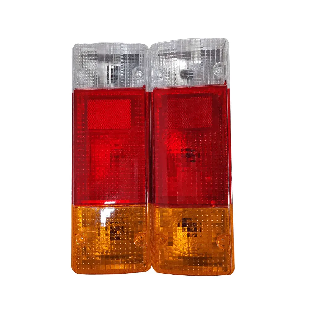 Car Taillight Brake Light For Toyota Dyna BU60 BU100 BU102 LY162 Hino Dutro 300 1999 2000 A Pair