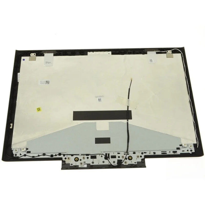 OEM Replacement  For Dell Inspiron 15 7567 7566 LCD Back Cover Top Lid Shell 0FY8MR FY8MR