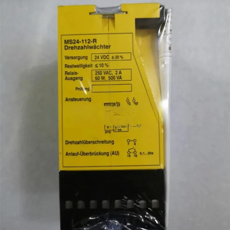 Relay Module MS24-112-R MS91-12-R MS96-11EX0-R Imported