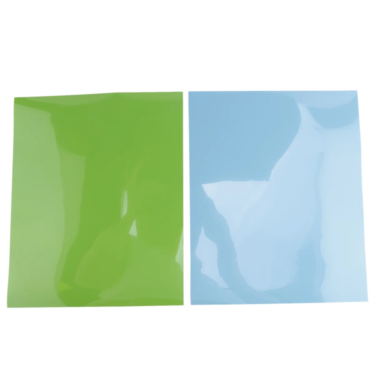 نفخة الفينيل نقل الحرارة-8 ألوان ثلاثية الأبعاد نفخة HTV نقل الحرارة الفينيل 30X25cm الباستيل الملونة منتفخ الحديد على تي شيرت فينيل GSY