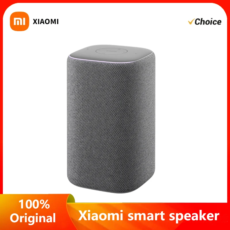 Xiaomi Smart Speake… - image