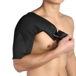 Shoulder Brace for Torn Rotator Cuff, Shoulder Pain Relief, Support & Compression, Sleeve Wrap for Shoulder Stability & Recovery