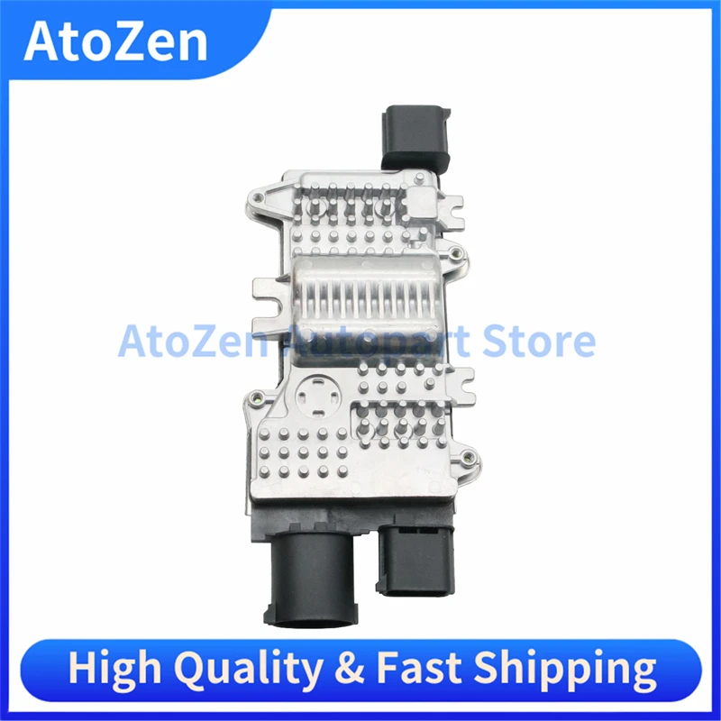 Car Resistance Regulator Fan Carrier for Chevrolet Captiva Opel Antara 1137328617 1137328621 1137328553 20787305 AR29-8C809-AB