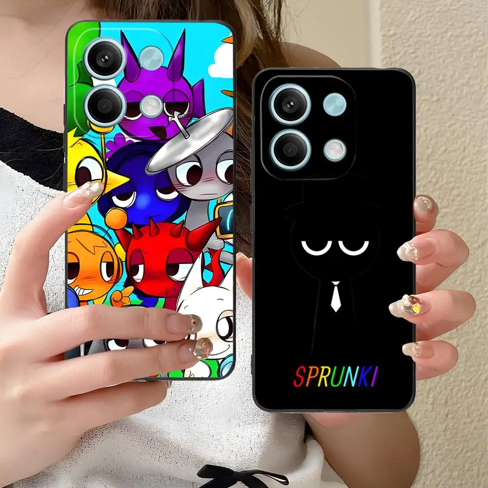 Anime Sprunki Mobil… - image