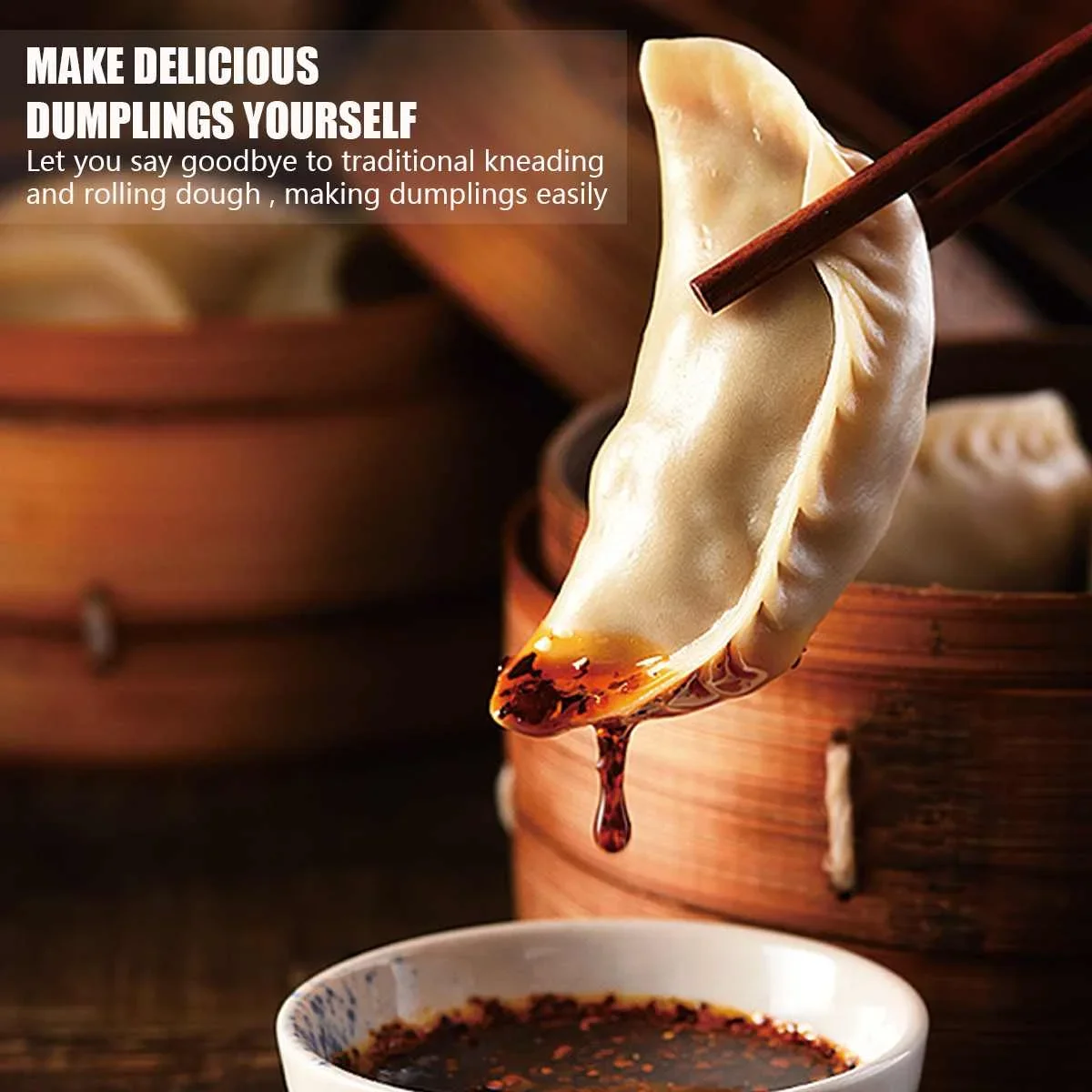 Presse à pâtes électrique automatique, appareil de cuisine, DummonopoleCuir, Rouleau à pâte, Machine à légumes, 220V