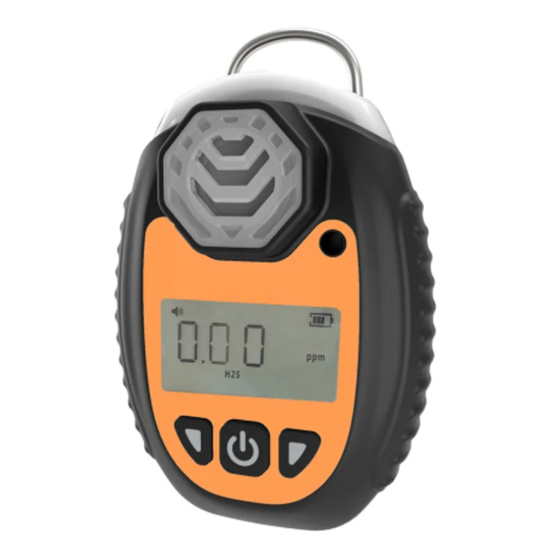 NGP40-104K1-O2 كاشف الأكسجين المحمول منخفض الطاقة، محلل الأكسجين المحمول