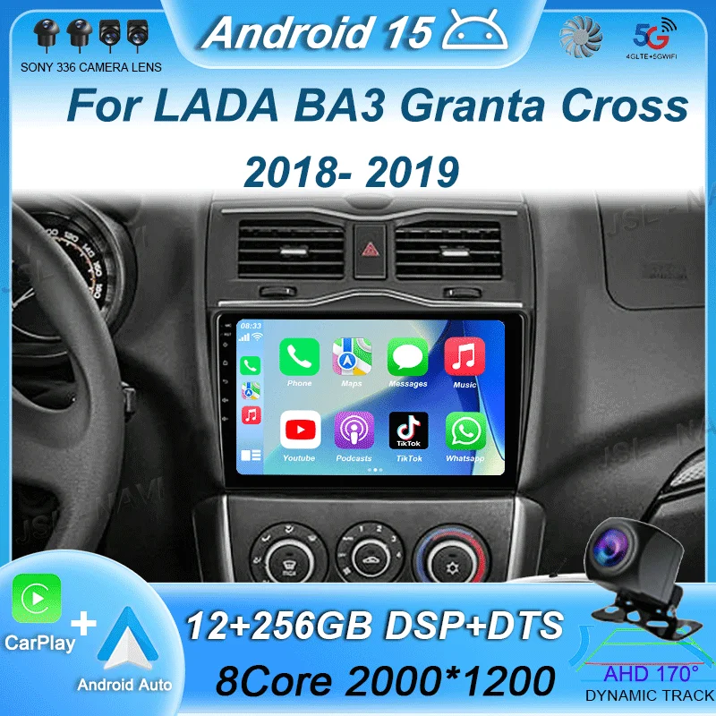 Carplay Auto Car Ra… - image