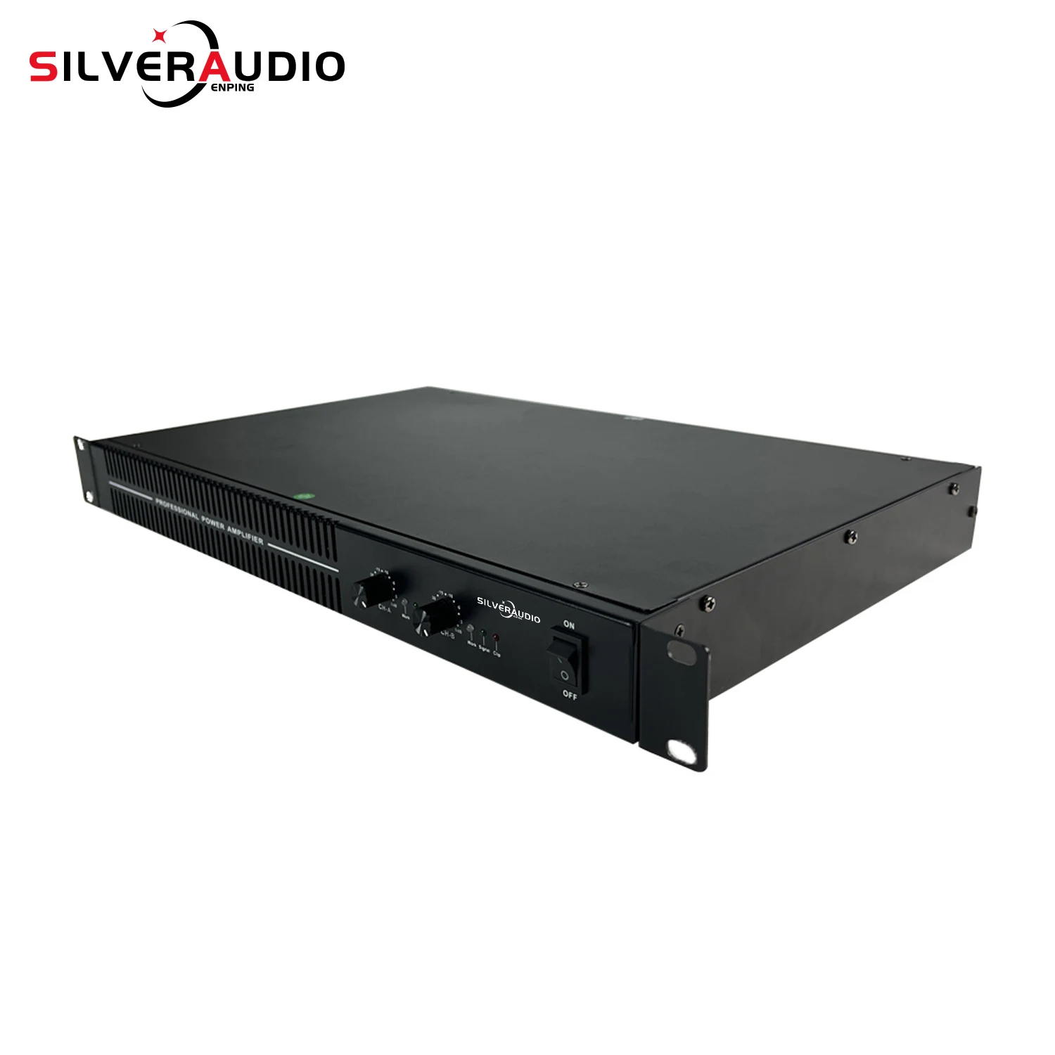 GAP-D1000 Lowest Price Power Product DJ Amplifier 5000Watts 2-Channels High Power Amplifier Use for Professional stage