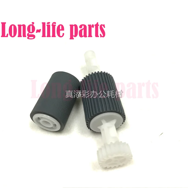 Original NROLR0922FCA NROLR1267FCZ1 Pickup Roller For Sharp 2718 3818 4818 2008 3821 48211808 2308 Copier Parts