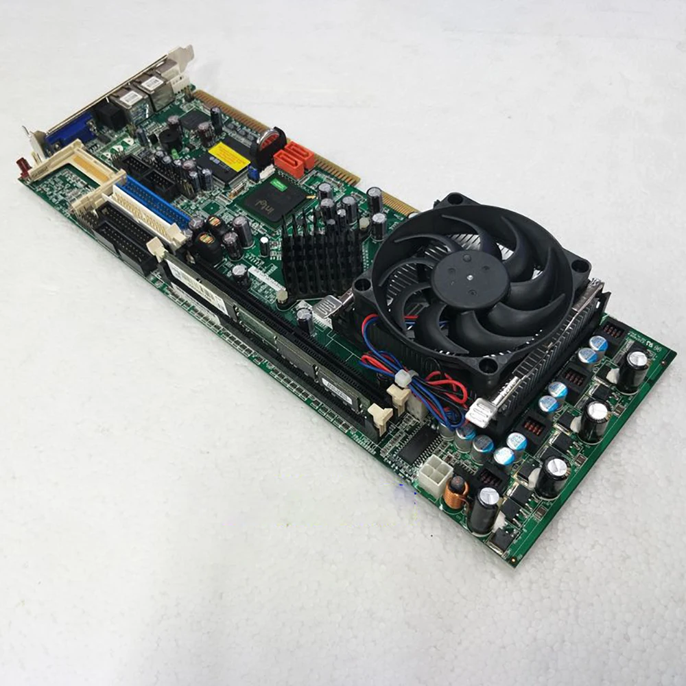 Industrial Computer board ROCKY-4786EVG-RS-R40 VER:4.0 highly reliable