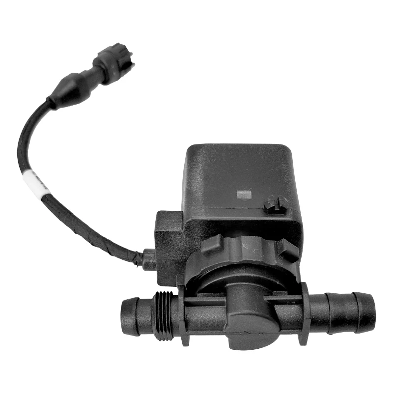 Agras T25 T50 Electromagnetic Relief Valve Module Solenoid Valve For Agriculture Plant Protection Drones Accessory Band New