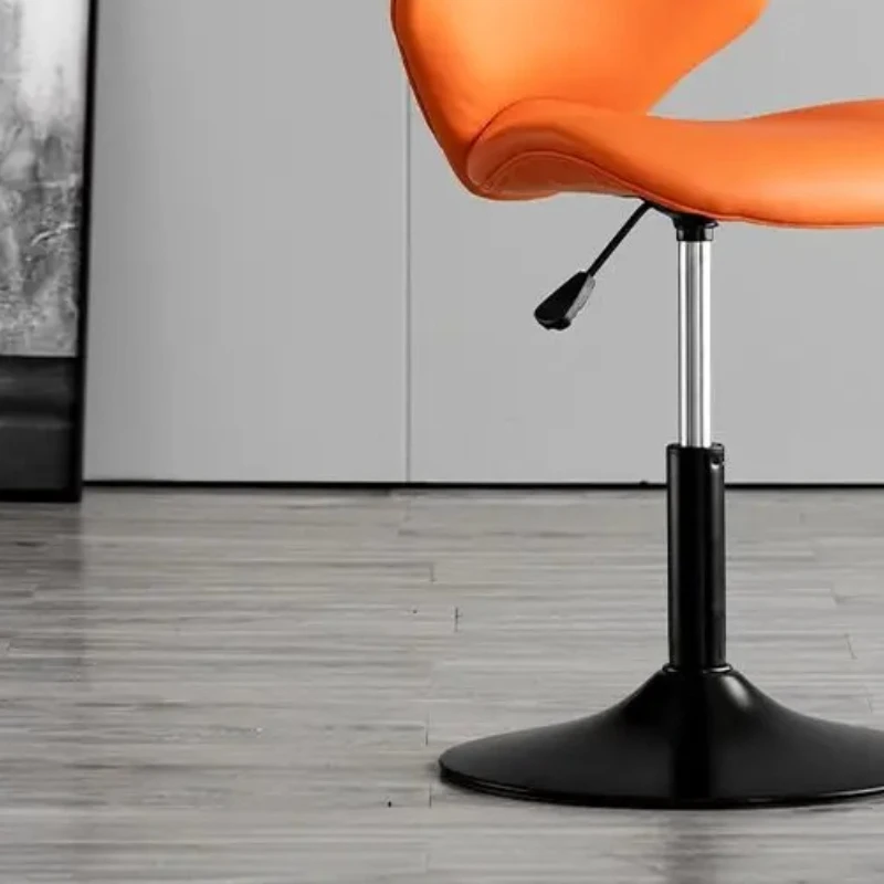 

Makeup Bar Chairs Commercial Backrest Gaming Dining Reception Desk Taburetes Altos De Cocina Benches For Kitchen Bar Furniture