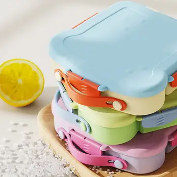 10 best sales Set di scatole per il pranzo bento - №8