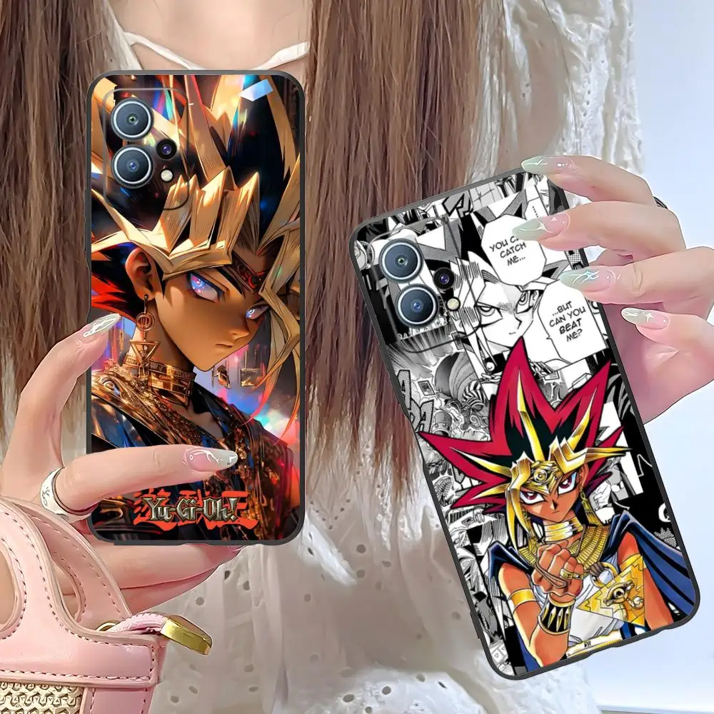 Yugioh Yami Yugi Mo… - image