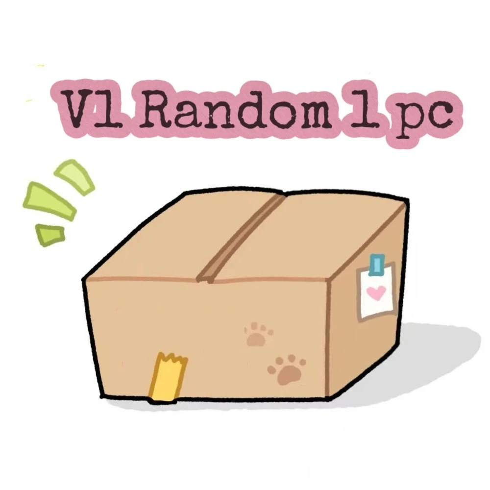 المبيعات الساخنة طبق الاصل Kawaii الوحش صندوق أعمى سلسلة قلادة الفينيل دمية مفاجأة صندوق المفاتيح عيد ميلاد