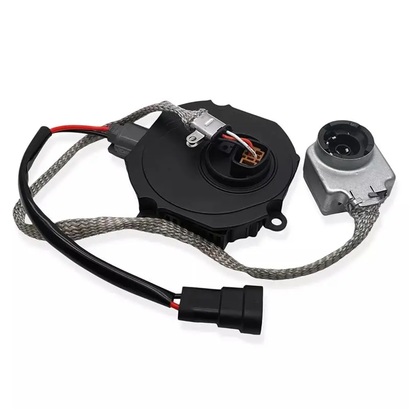 

Precise Car Xenon Headlight HID Ballast Control Unit Igniter For Acura MDX 3.7L 2007-2009 33129-STX-A02 33129STXA02