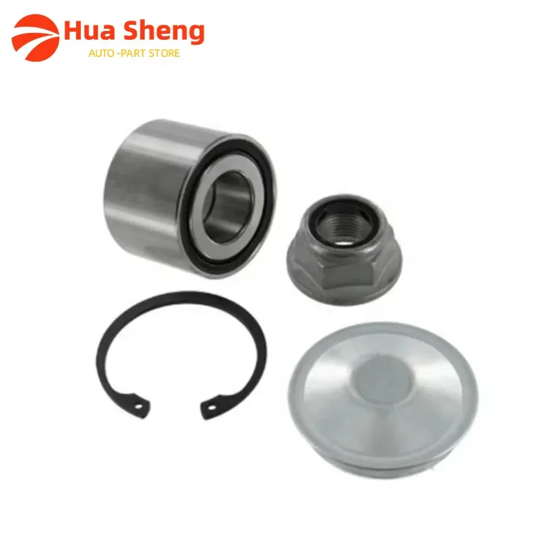 

7701205812 VKBA3525 Spare parts auto wheel bearing fit for RENAULT