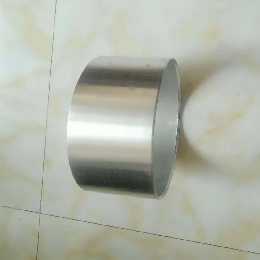 Popular 14*6.5 Aluminium Snare Drum Chamber and Shells Sheet Metal Fabrication Type