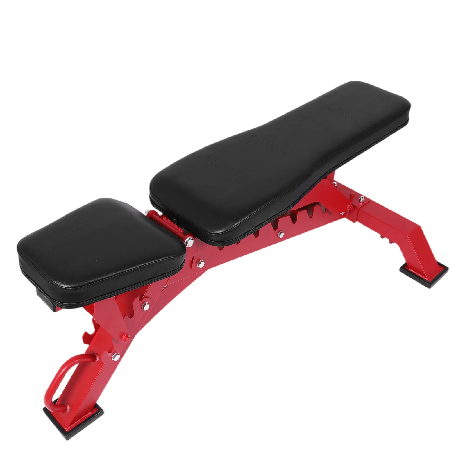 Adjustable 3-in-1 Weight Bench for Full-Body Workouts 6