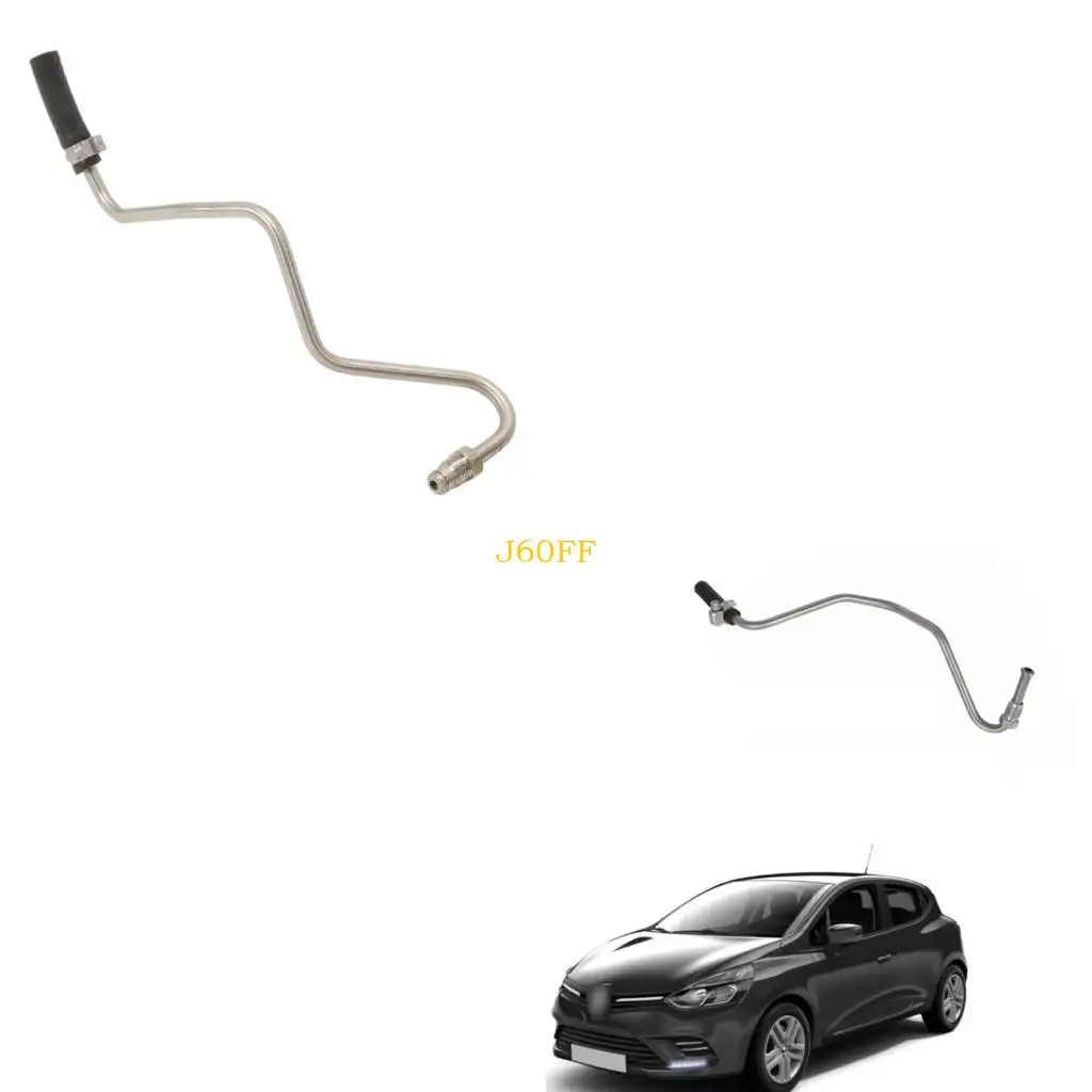 

J60F Automotive Accessories Exhaust Pressure Tube Replacement 223211870R 223216385R 6071420104 6071420004