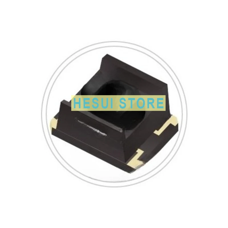 10PCS SG130 reflective photoelectric switch 3mm is used for paper detection of printers and ATM machines