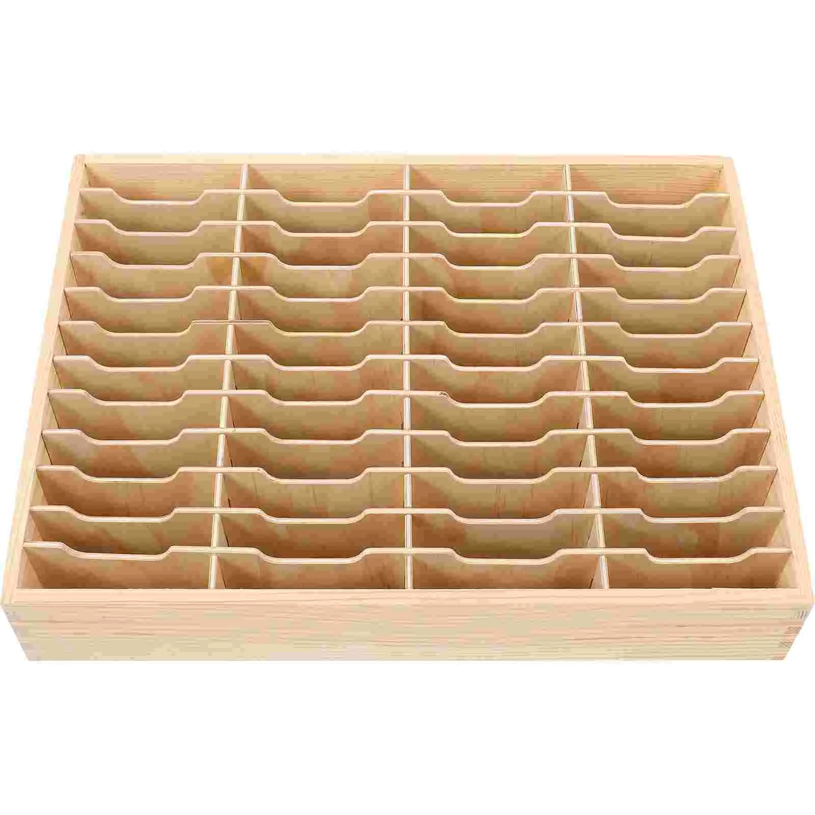 Phone Holder Rack The Black Container Organiser Storage Cabinet