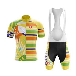 KRAKEN OCTOPUS ropa ciclismo hombre cycling jersey mtb의류 fietskleding heren maillot velo велоформа мужская tenue cyclisme homme