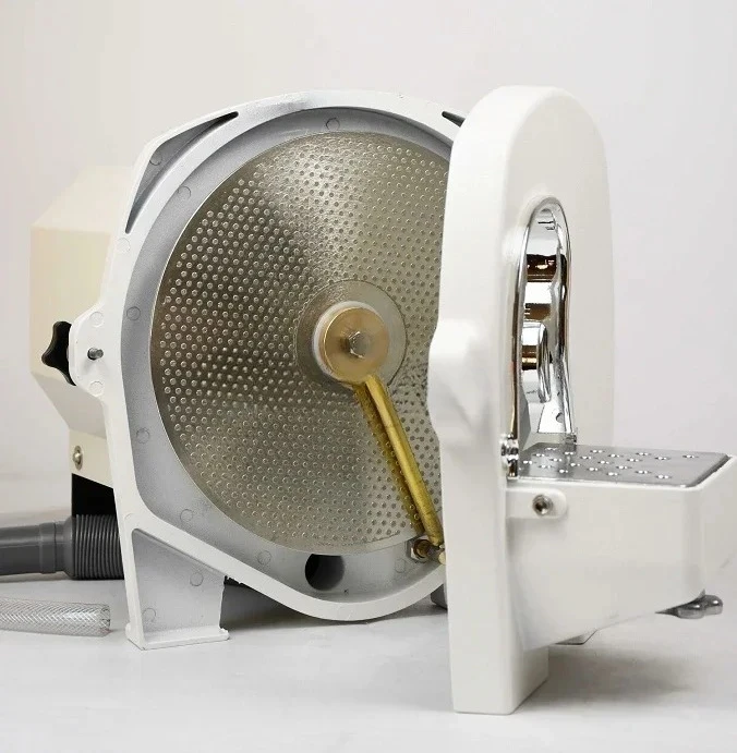 New Style Lab Plaster Model Trimming Machine Aluminum    Wet Model Trimmer