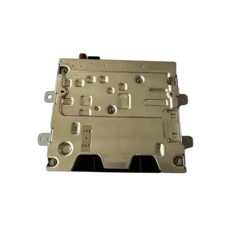

Geely Original Star Yue L Multimedia Control Module Original Star Yue L Driving Information and Entertainment Host 6608325403