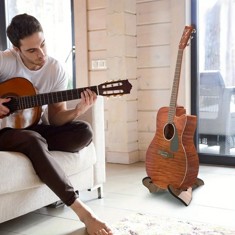 Thumbnail 4 - #40 Guitar Stands List of Top Picks