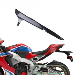 For Honda CBR1000RR 2009 - 2019 3K Carbon Fiber Motorcycle Modified Accessories Fairing Chain Guard Shell