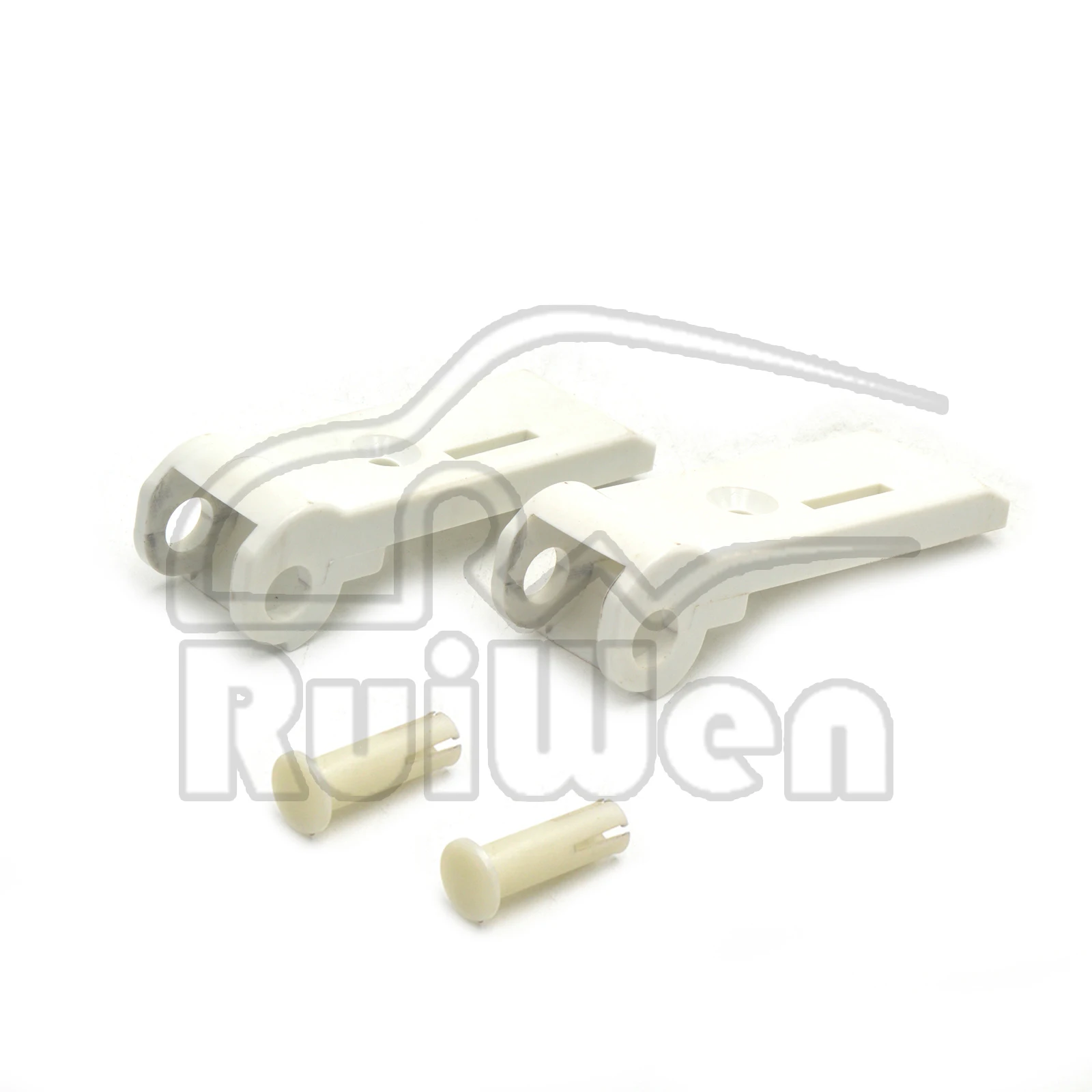 Fridge Freezer Flap Door Hinge for Dometic 241212500 2412125110 241212501 2412125011