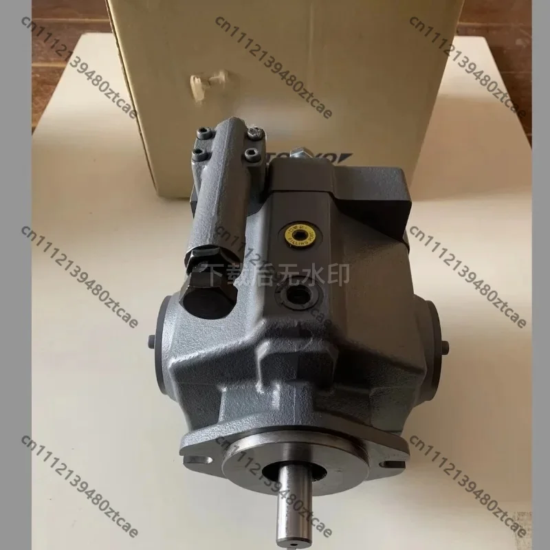 High Pressure Meter Piston Pump, Hydraulic Oil Power Pump, P16V-RSG-11-CC-10-J P70VFR-22-CC-11-J, Industrial Hydraulic Parts